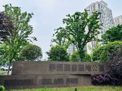 -洋湖国家湿地公园