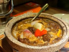 -食锦记·福建私房菜(浦西万达店)