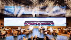 -静安洲际酒店·宴会厅