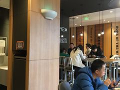 -汉堡王(下沙银泰店)