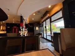 靠窗位-必胜客(兴隆店)