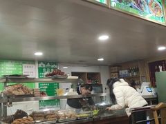 -马记伊源斋涮肉·清真菜(潘家园古玩市场店)