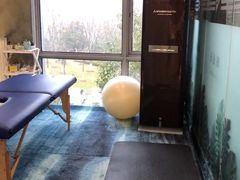 -SAH健身私教工作室(紫东店)