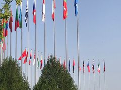 -北京雁栖湖国际会展中心