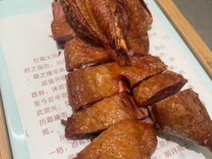 -四川饭店(城乡购物中心店)