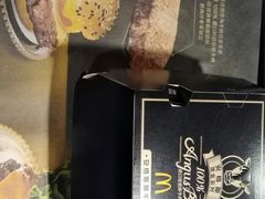 -麦当劳(佛山流行前线店)