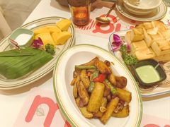 -美泰·Mangothai·清迈云街(天空之城店)