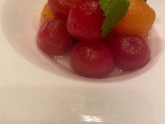 -金轩中餐厅 Jin Xuan(浦东丽思卡尔顿酒店)