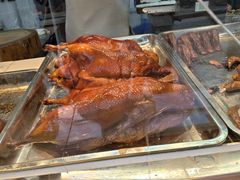 -竺桥兄弟烤鸭(总店)