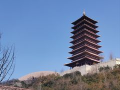 -牛首山文化旅游区