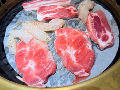 -花味·自助烤肉(雨花客厅店)