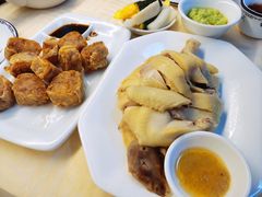 醉琼鸡-华哥私厨-原醉琼楼