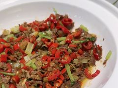 -攸州小镇家湘菜(小米科技园店)