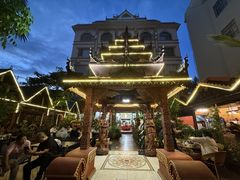 -瑞丽觉觉味道·异国风情(瑞丽大道店)