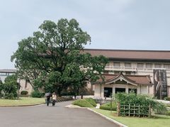 -东京国立博物馆