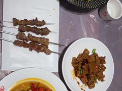 -有位虾匠·香辣蟹·小龙虾(李村店)