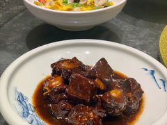 糖醋软排-金锅小厨(乐活街店)