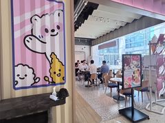 -dodonpa.墩墩伐 便当食堂(博华广场店)