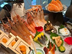 -花潮料理艺食馆(SM新生活广场店)