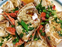 -台州湾小海鲜·范家厨房(人民路店)