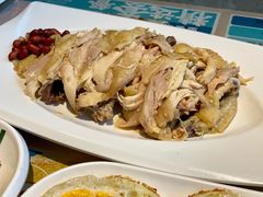 -大头力茶餐厅(花都融创茂店)