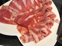 -重庆德庄火锅(体育中心店)
