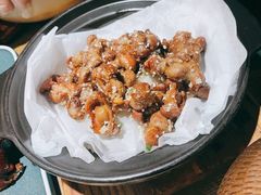 -大鸽饭(岗顶店)