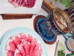 东来顺羊上脑-东来顺饭庄(apm总店)