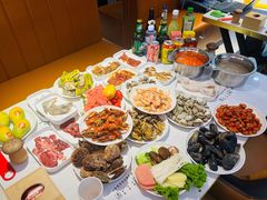 -小明家·鲜牛肉火锅自助(铁西店)