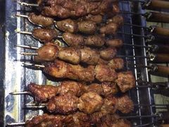 -王记西鎮电烤肉(汶上路店)