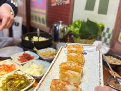 -火炉情韩国料理店(古田路店)