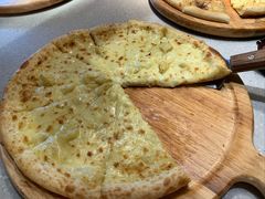 -比格比萨自助(花园路店)