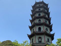 -桃花岛风景旅游区