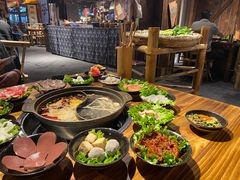 -烂摊摊火锅集市(河北总店)