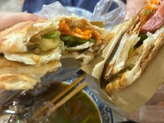 -叶新小吃店(来凤小区总店)