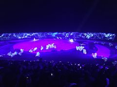 -鼎盛王朝康熙大典实景演出