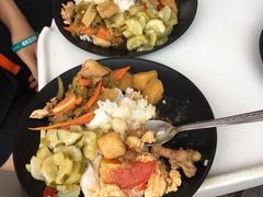 -顶屋咖喱(武大店)