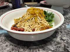 -老海陵·泰州菜(图书馆店)