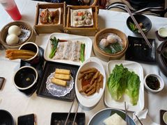 -味可道美食坊(福基路店)