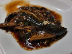 淮安软兜-食為天·本地人爱吃的淮扬菜(瘦西湖店)