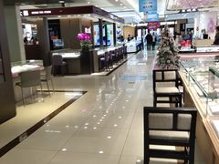 -翠微百货(龙德店)