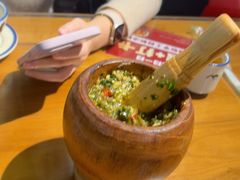 -小街47號江湖菜(四合院店)