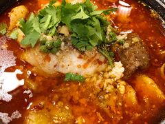 -紫滇源云南生态菜(丹凤街店)