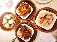 -又一间茶点轩(百汇广场店)
