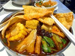 -红鼻子桂林米粉(金唐新光界店)