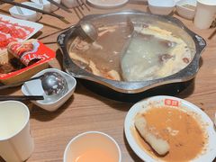 -傣妹火锅(南京东路一店)