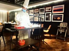 -秀儿四九城·新京菜(亚运村鸟巢店)