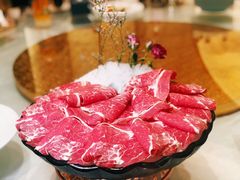 -江海肥牛(桃园南路店)