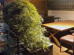 -慢丽江·云南野生菌土鸡锅(付家庄店)