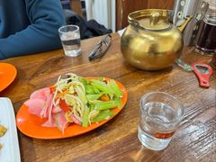 -黄寺卤煮·黄寺喝酒公司